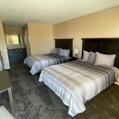 Scottish Inns Motel - Osage Beach Ngoại thất bức ảnh
