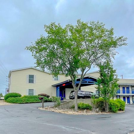 Scottish Inns Motel - Osage Beach Ngoại thất bức ảnh