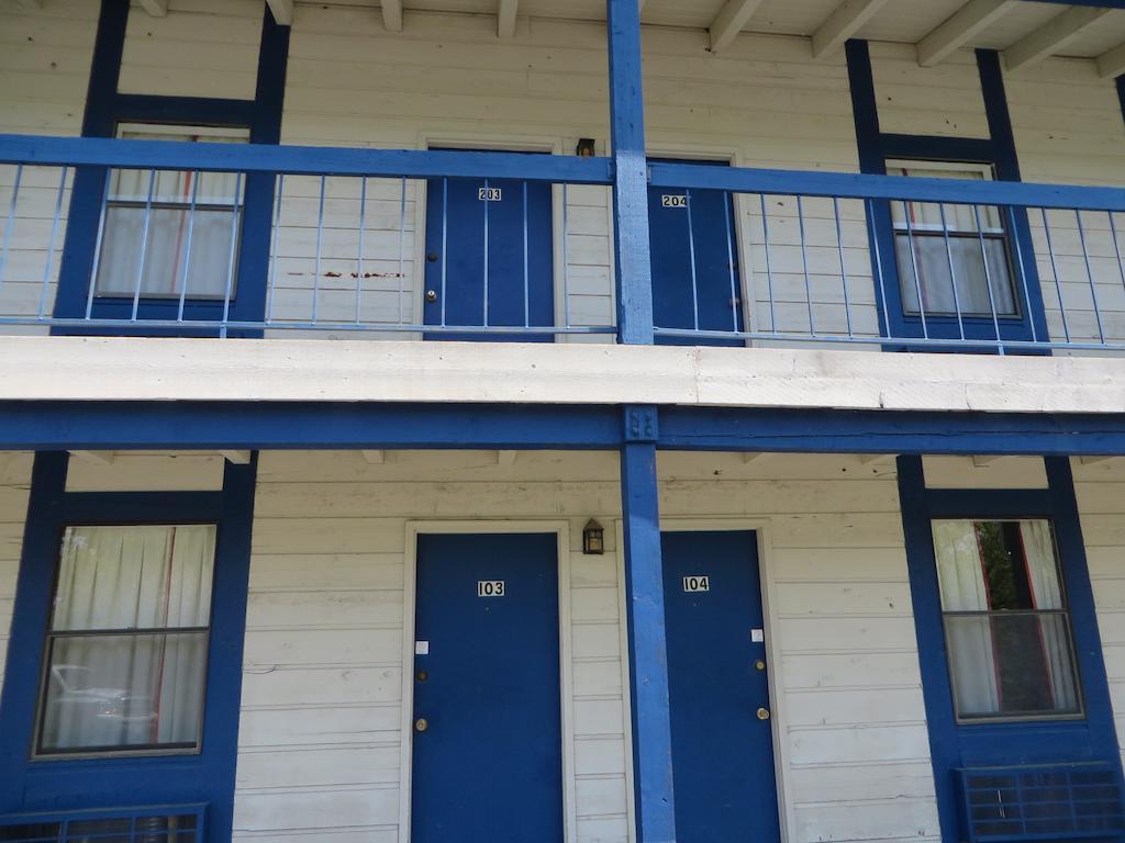 Scottish Inns Motel - Osage Beach Ngoại thất bức ảnh