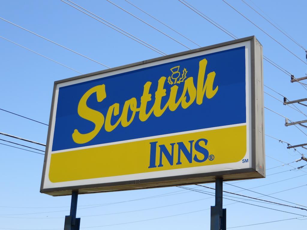 Scottish Inns Motel - Osage Beach Ngoại thất bức ảnh