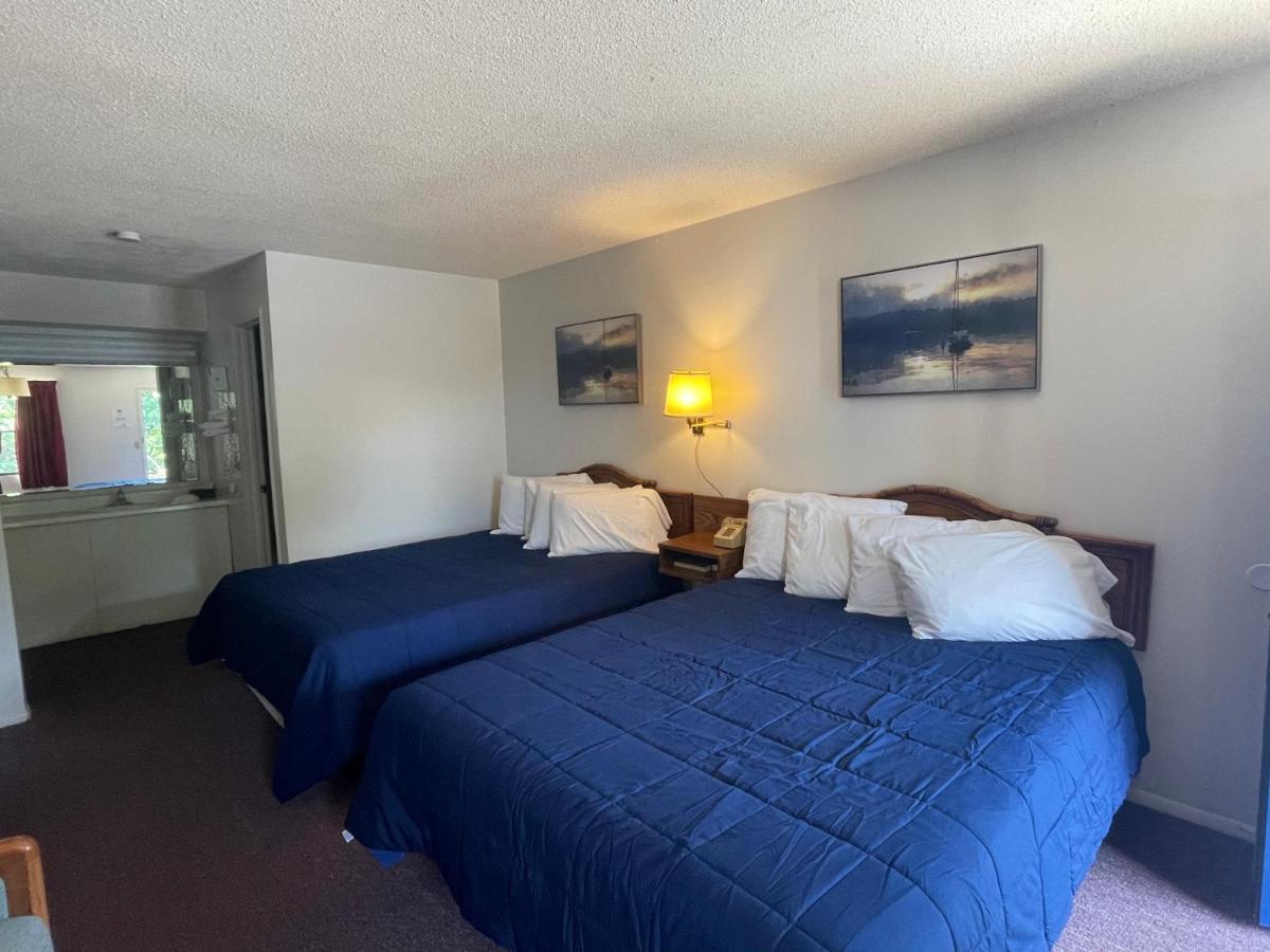 Scottish Inns Motel - Osage Beach Ngoại thất bức ảnh