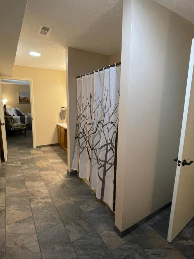 Scottish Inns Motel - Osage Beach Ngoại thất bức ảnh