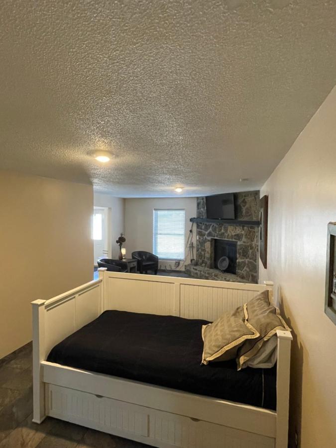 Scottish Inns Motel - Osage Beach Ngoại thất bức ảnh