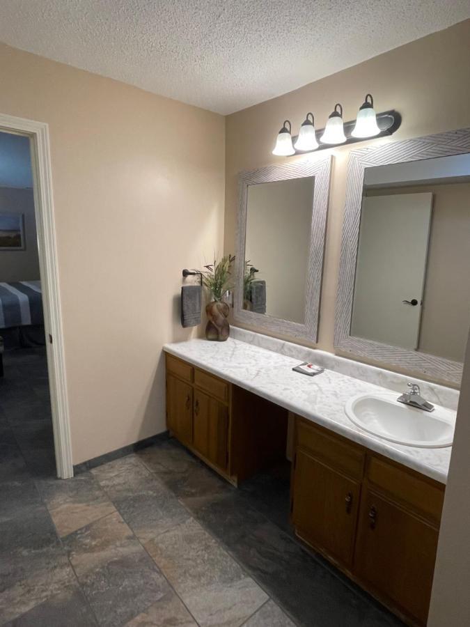 Scottish Inns Motel - Osage Beach Ngoại thất bức ảnh