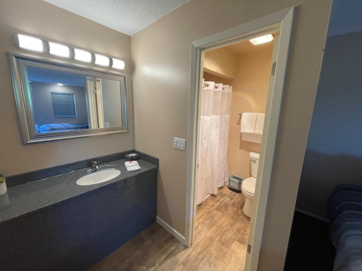 Scottish Inns Motel - Osage Beach Ngoại thất bức ảnh
